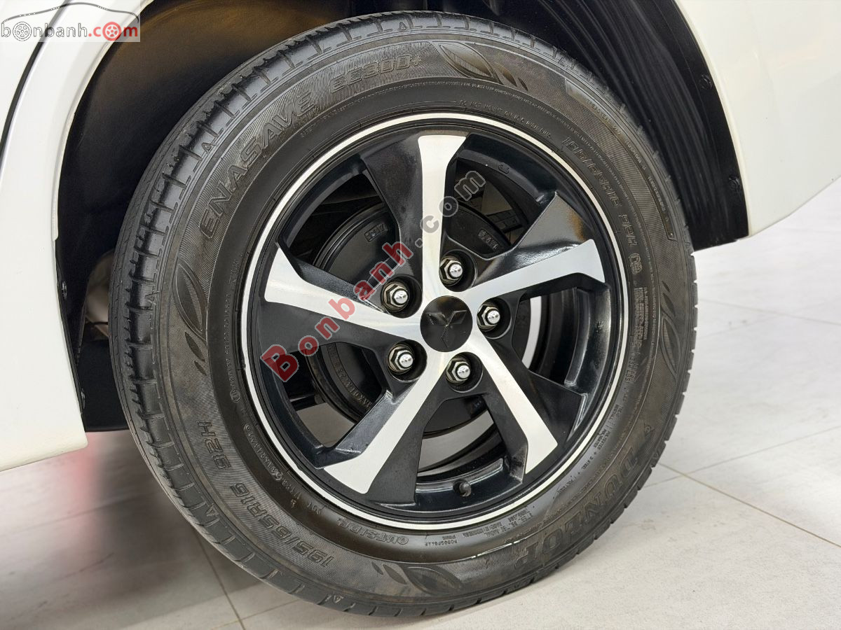 Bán ô tô Mitsubishi Xpander 1.5 AT - 2022 - xe cũ