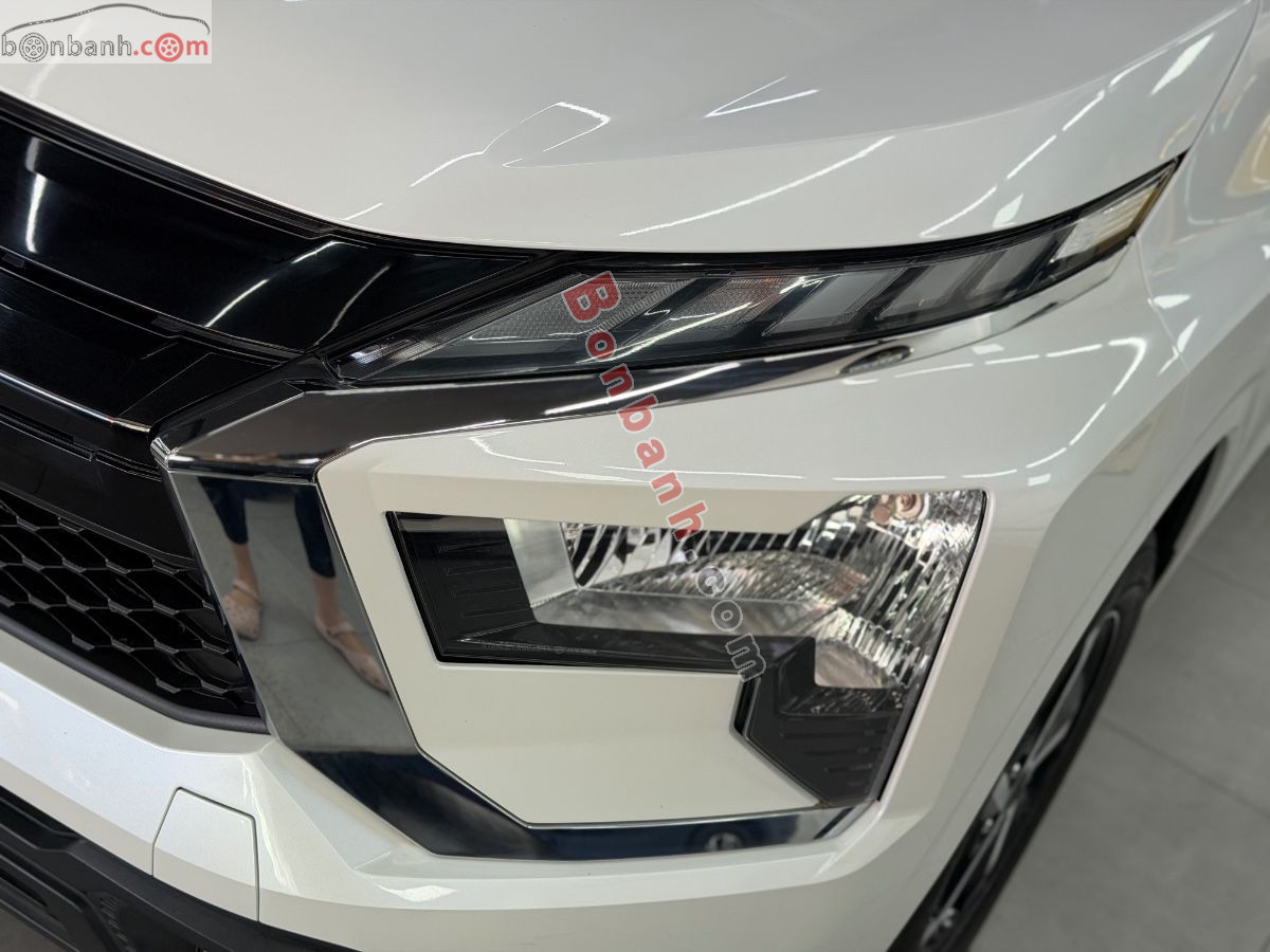 Bán ô tô Mitsubishi Xpander 1.5 AT - 2022 - xe cũ