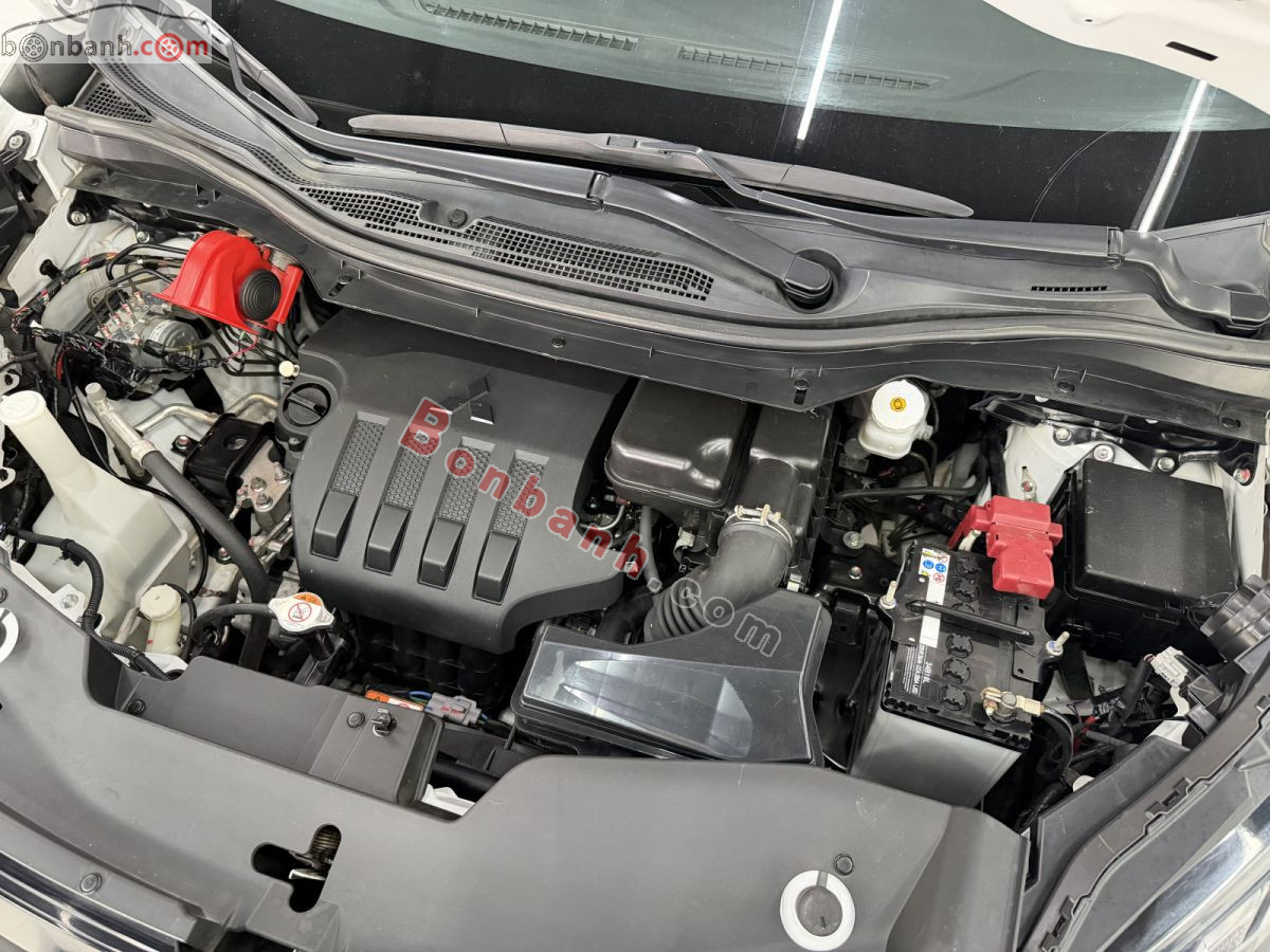 Bán ô tô Mitsubishi Xpander 1.5 AT - 2022 - xe cũ