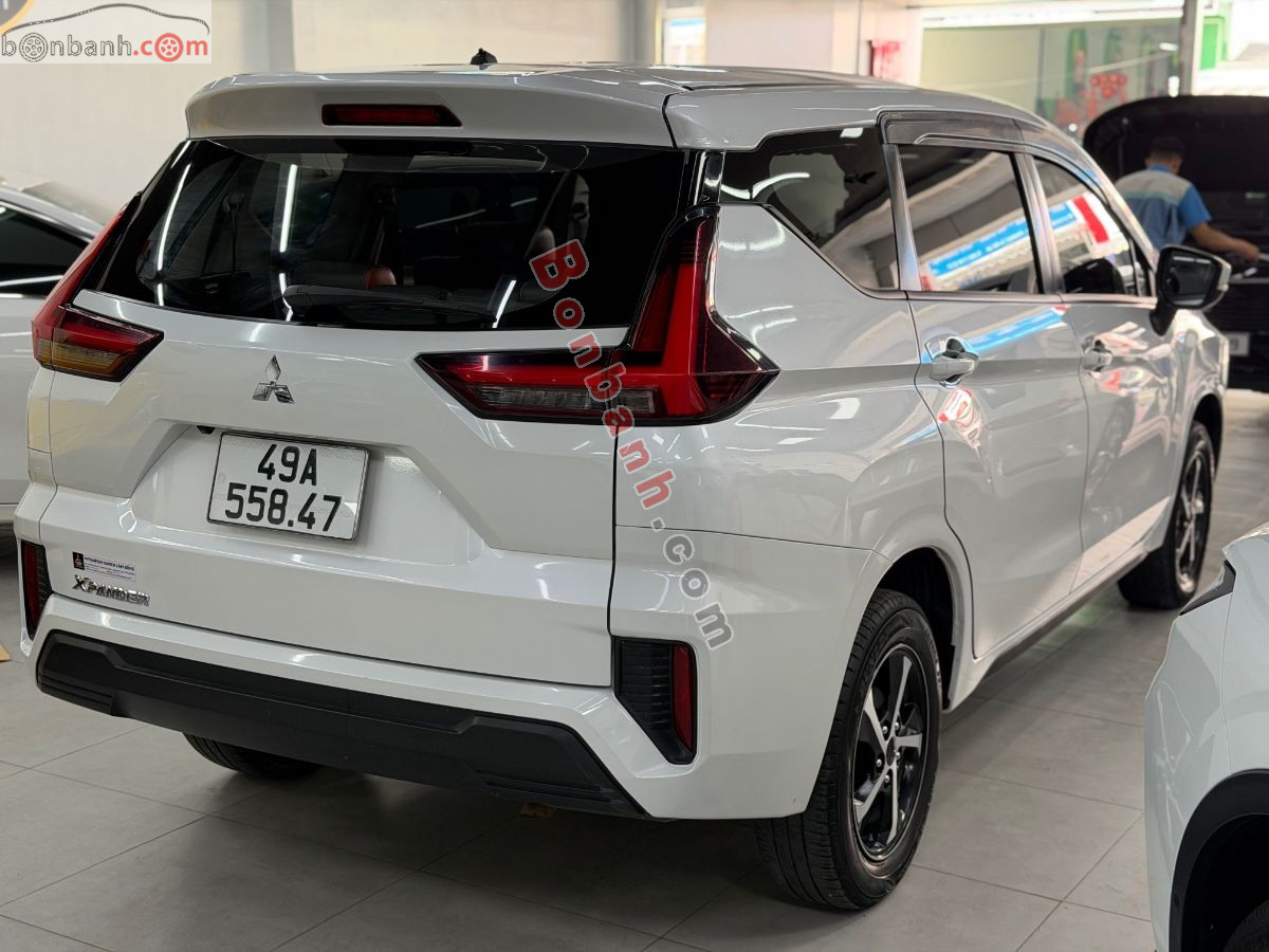 Bán ô tô Mitsubishi Xpander 1.5 AT - 2022 - xe cũ
