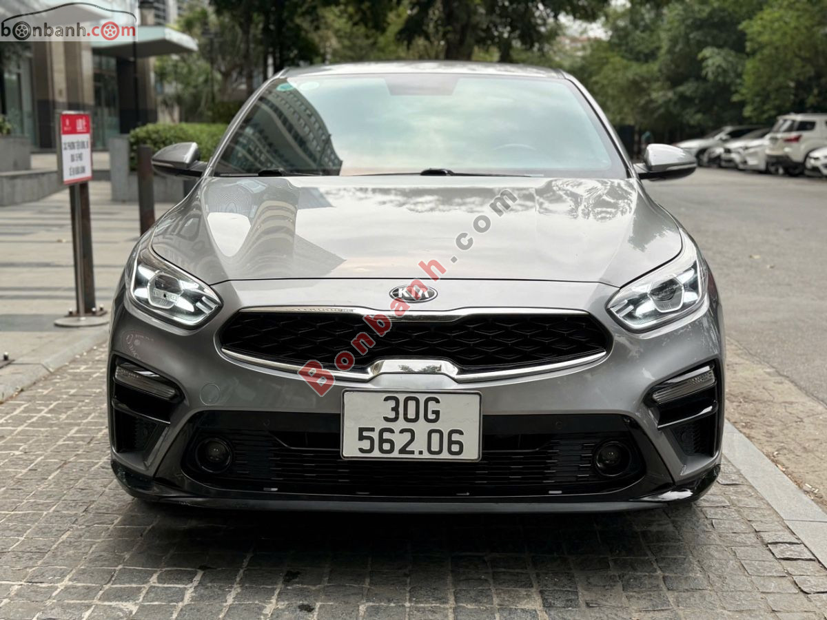Bán ô tô Kia Cerato 2.0 AT Premium - 2019 - xe cũ