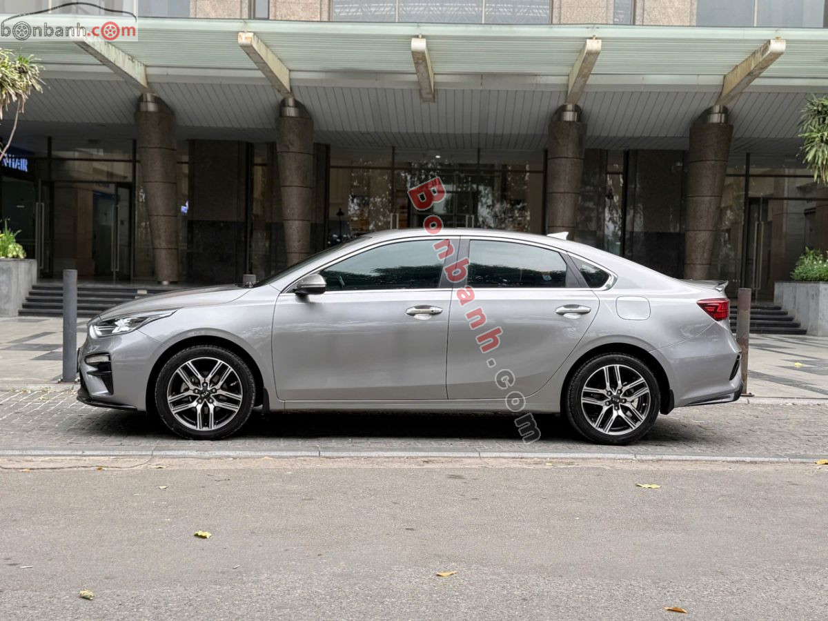 Bán ô tô Kia Cerato 2.0 AT Premium - 2019 - xe cũ