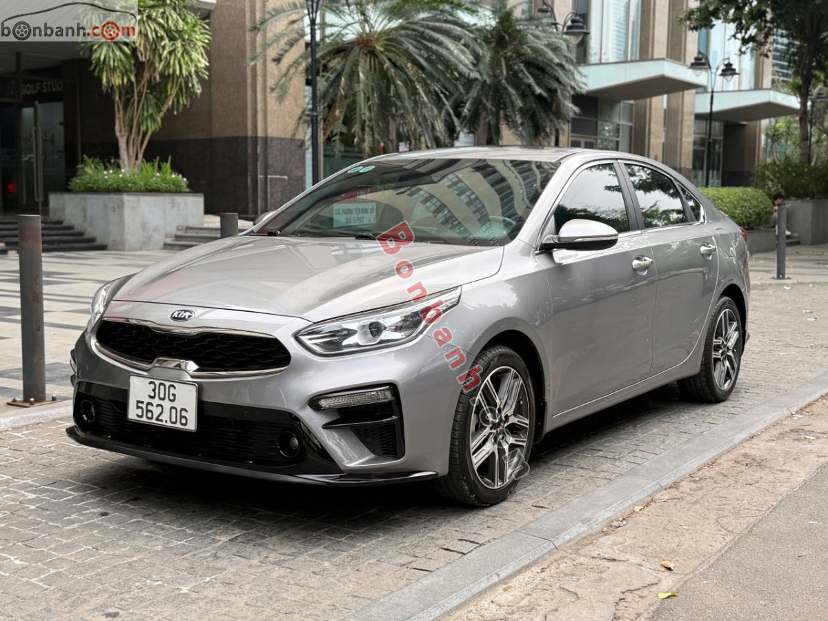 Bán ô tô Kia Cerato 2.0 AT Premium - 2019 - xe cũ