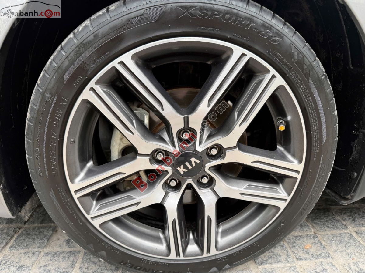 Bán ô tô Kia Cerato 2.0 AT Premium - 2019 - xe cũ