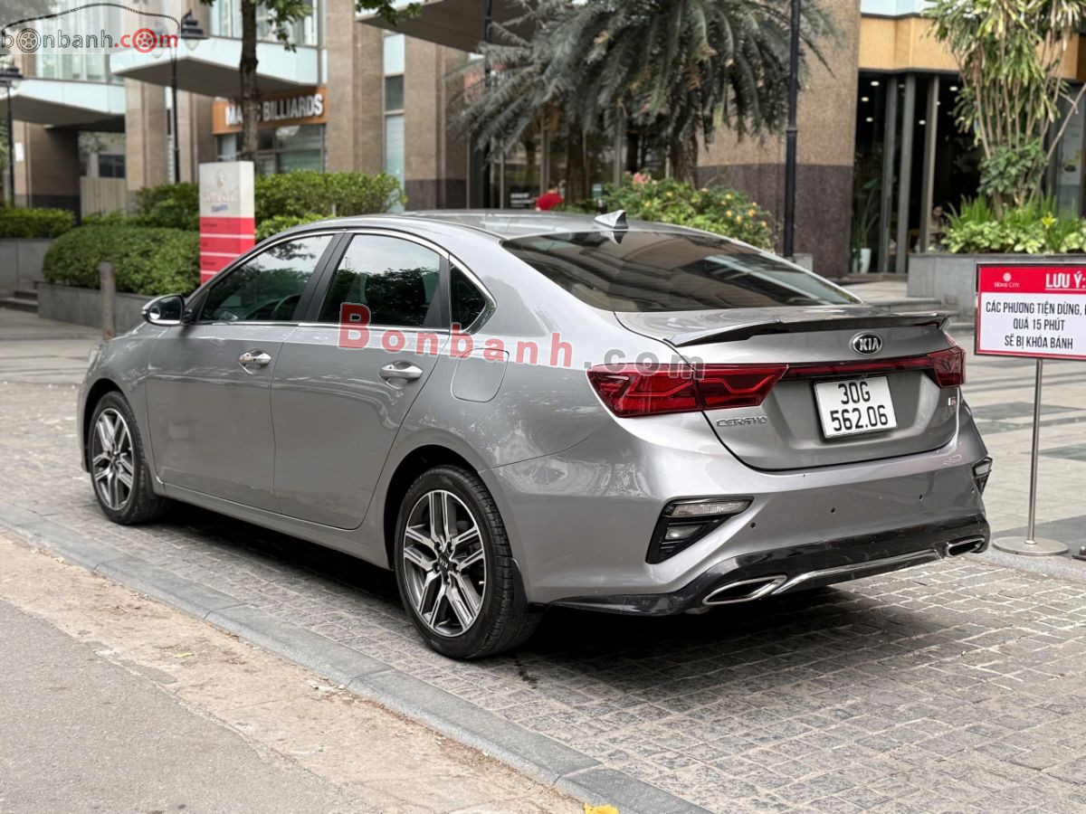 Bán ô tô Kia Cerato 2.0 AT Premium - 2019 - xe cũ