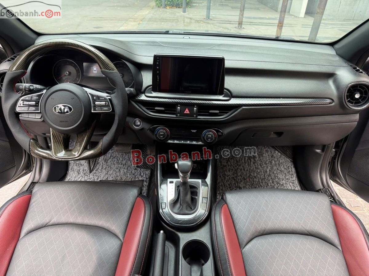 Bán ô tô Kia Cerato 2.0 AT Premium - 2019 - xe cũ