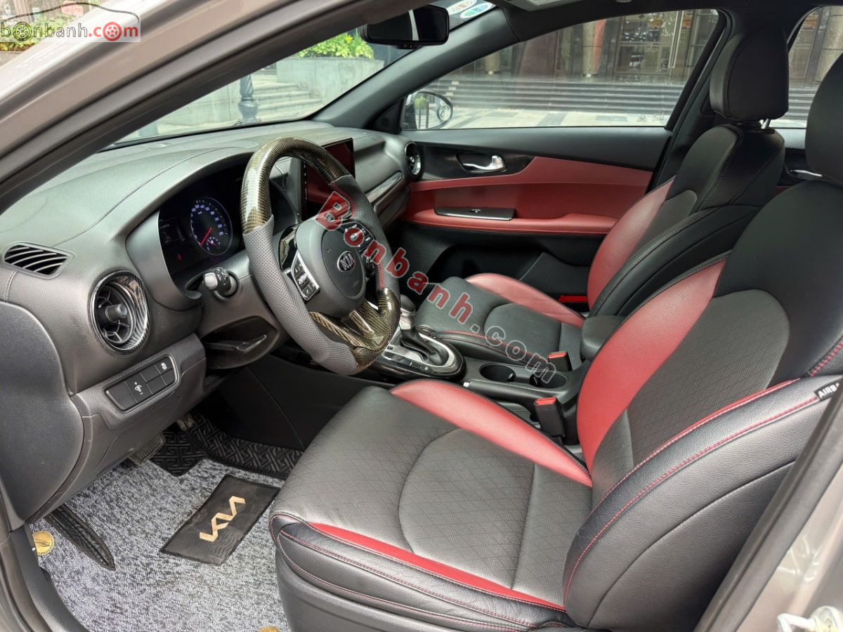 Bán ô tô Kia Cerato 2.0 AT Premium - 2019 - xe cũ