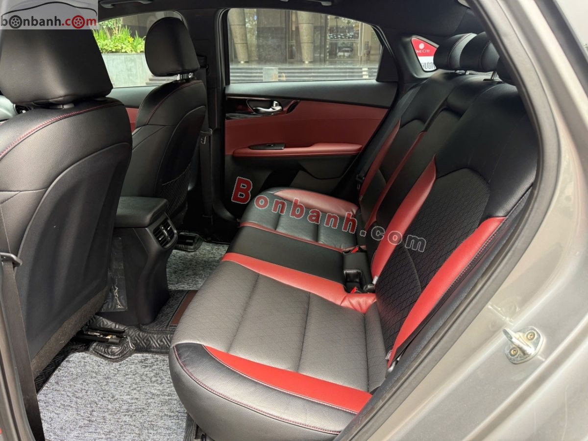 Bán ô tô Kia Cerato 2.0 AT Premium - 2019 - xe cũ