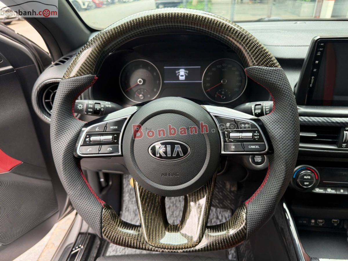 Bán ô tô Kia Cerato 2.0 AT Premium - 2019 - xe cũ