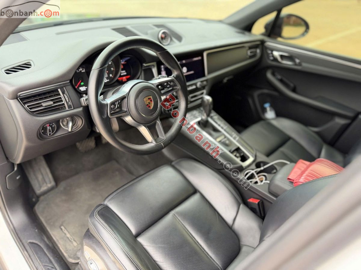Bán ô tô Porsche Macan 2.0 - 2021 - xe cũ