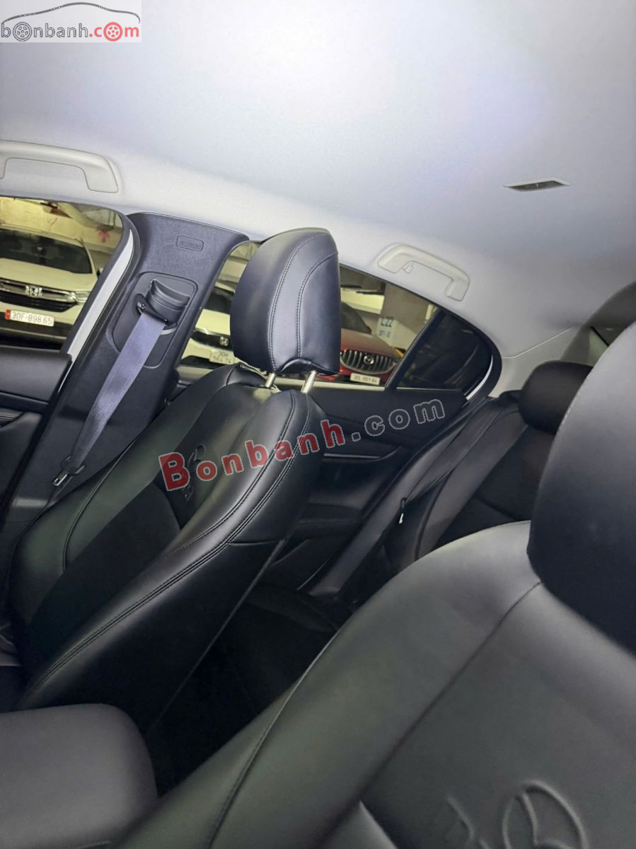 Bán ô tô Mazda 3 1.5L Deluxe - 2022 - xe cũ