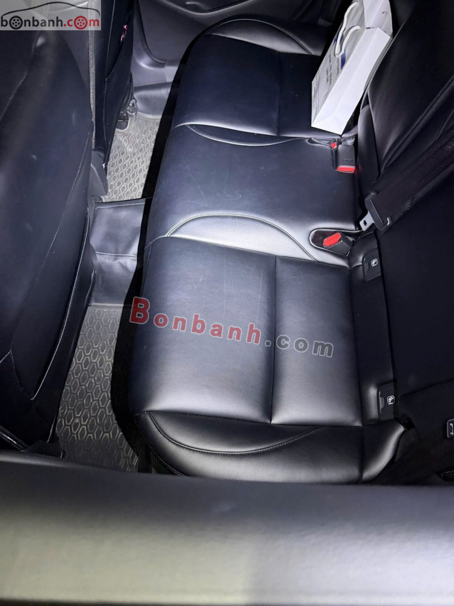 Bán ô tô Mazda 3 1.5L Deluxe - 2022 - xe cũ