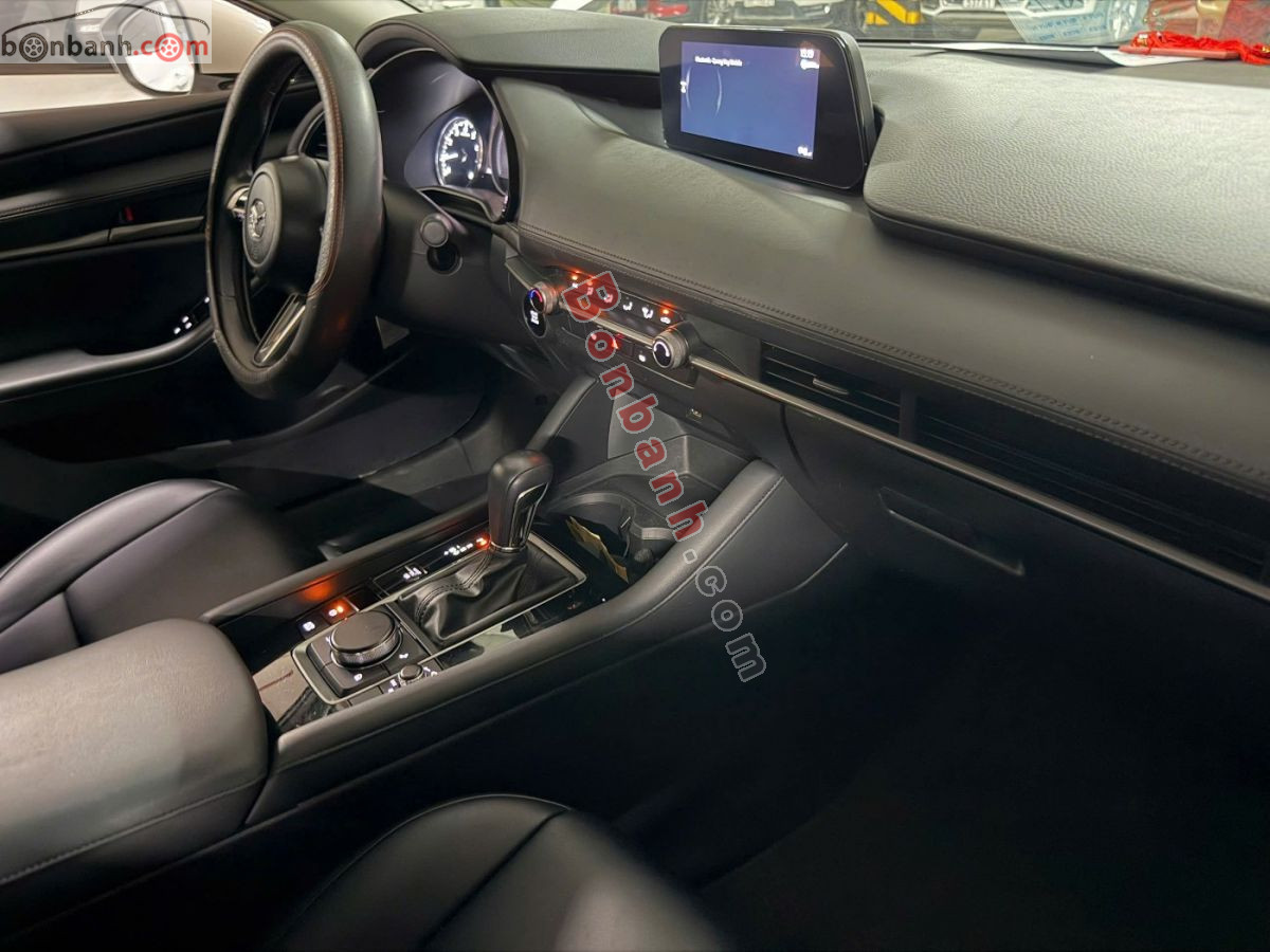 Bán ô tô Mazda 3 1.5L Deluxe - 2022 - xe cũ