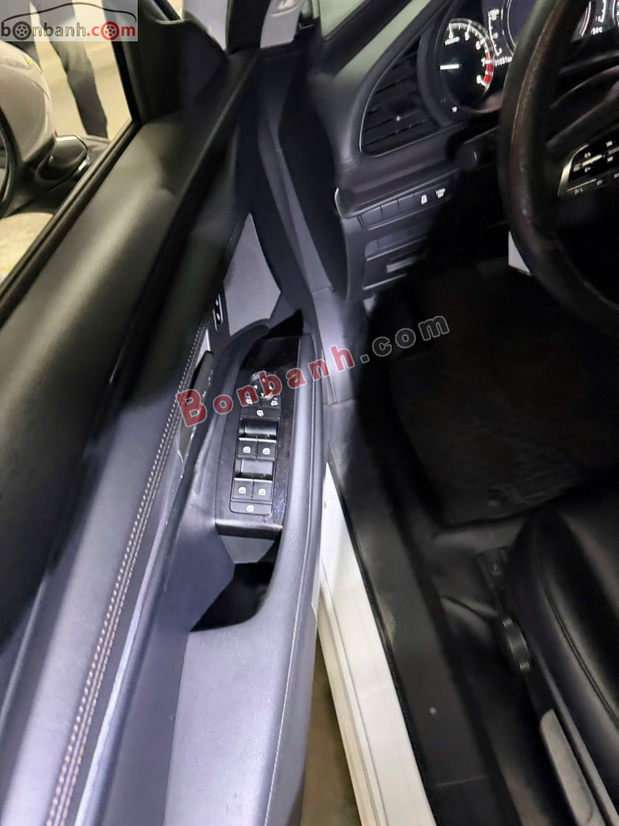 Bán ô tô Mazda 3 1.5L Deluxe - 2022 - xe cũ