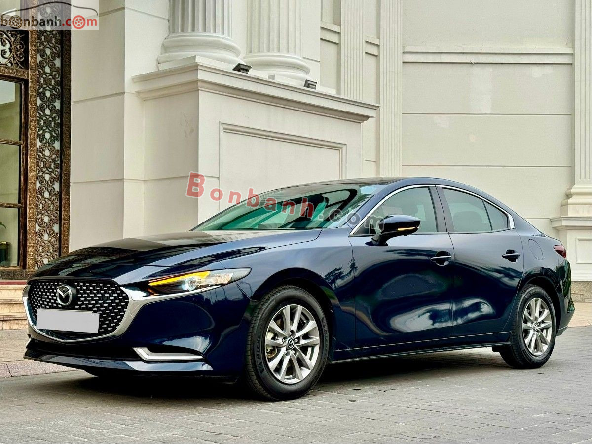 Bán ô tô Mazda 3 1.5L Luxury - 2020 - xe cũ