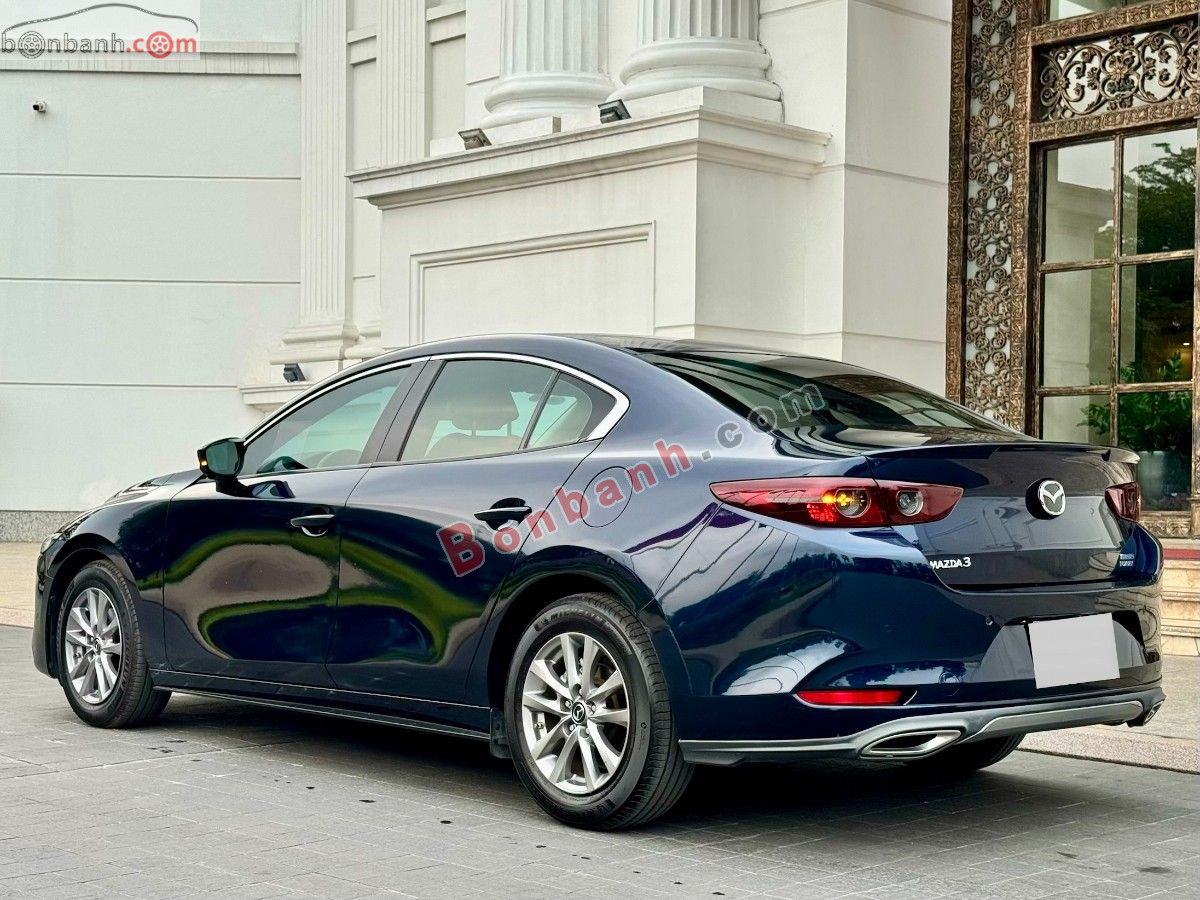 Bán ô tô Mazda 3 1.5L Luxury - 2020 - xe cũ