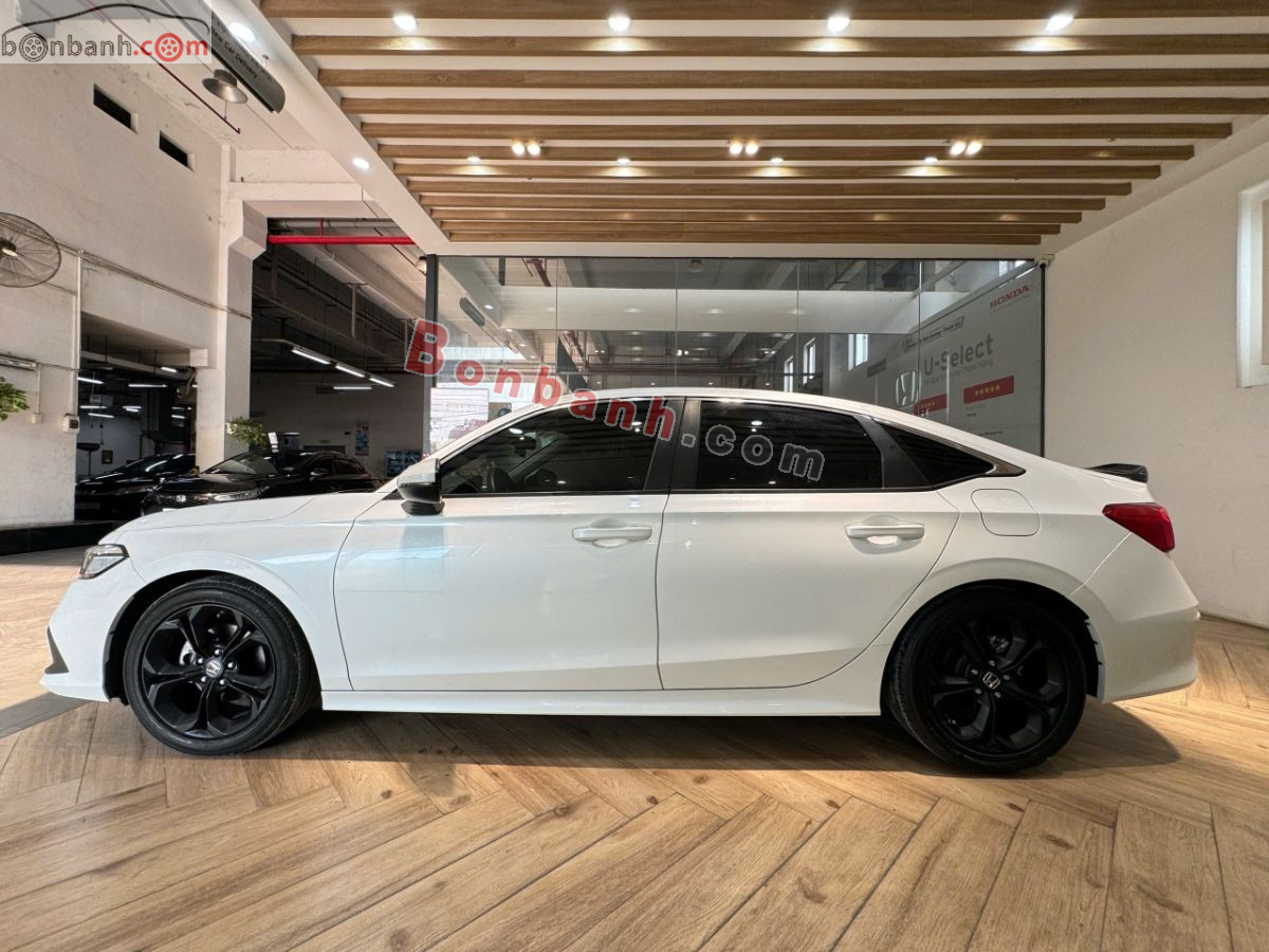 Bán ô tô Honda Civic G 1.5 AT - 2023 - xe cũ