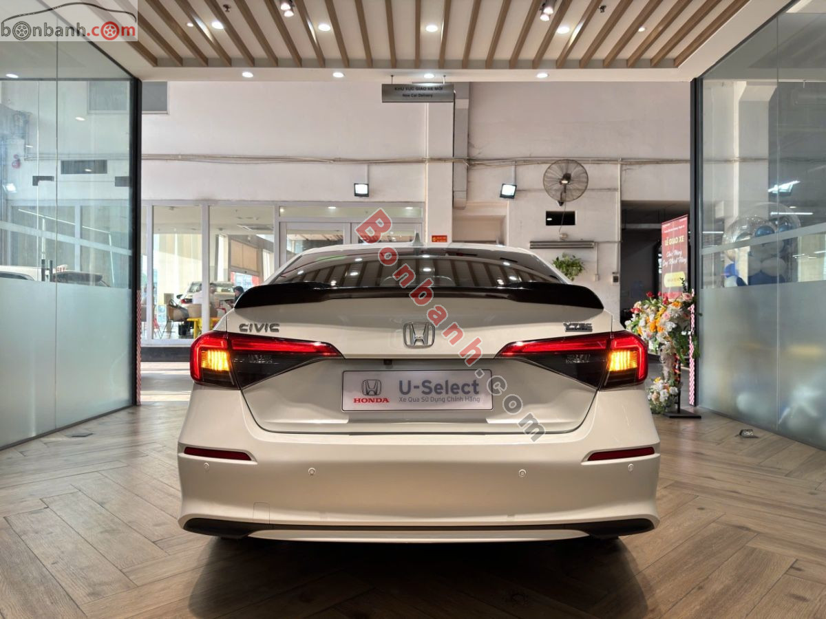 Bán ô tô Honda Civic G 1.5 AT - 2023 - xe cũ