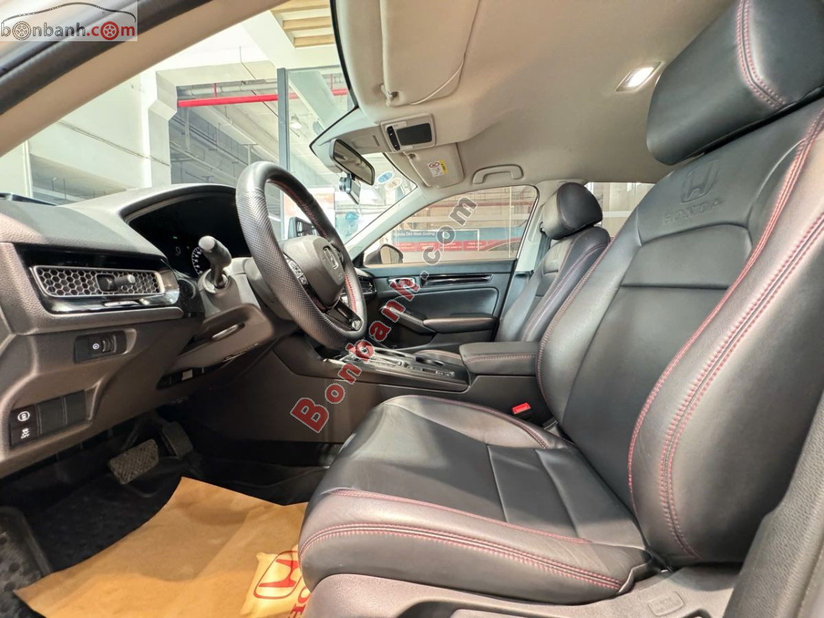 Bán ô tô Honda Civic G 1.5 AT - 2023 - xe cũ