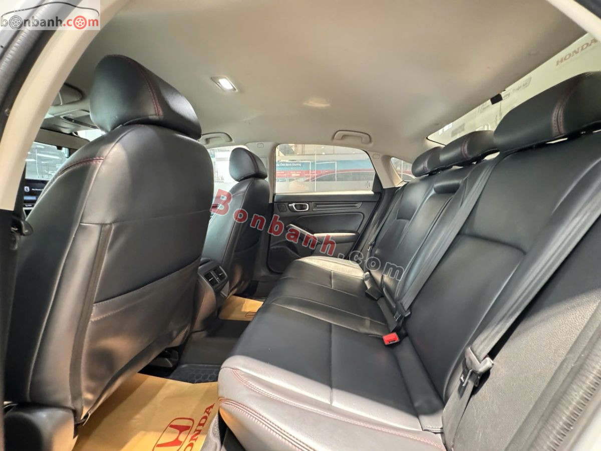 Bán ô tô Honda Civic G 1.5 AT - 2023 - xe cũ