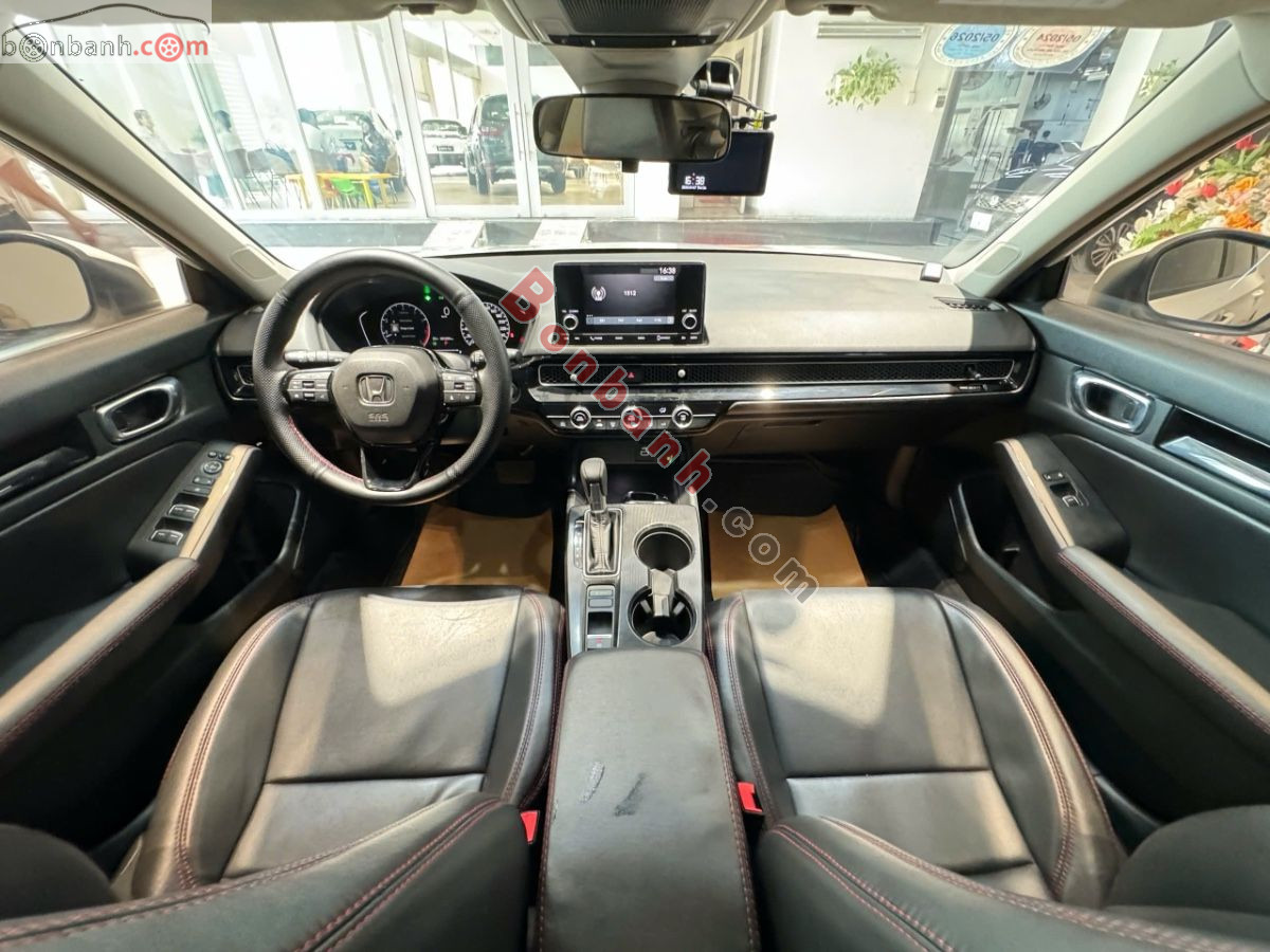 Bán ô tô Honda Civic G 1.5 AT - 2023 - xe cũ
