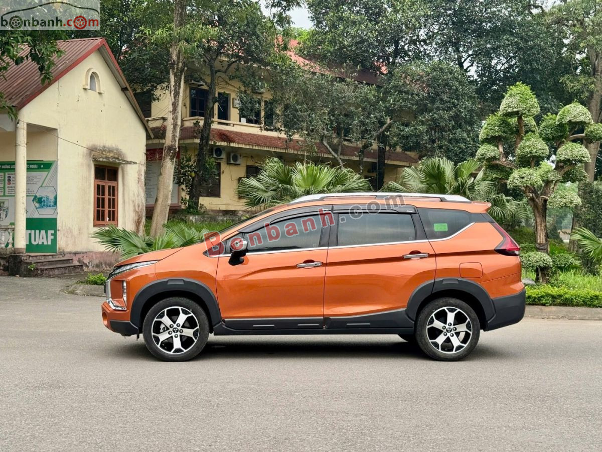 Bán ô tô Mitsubishi Xpander Cross 1.5 AT - 2020 - xe cũ