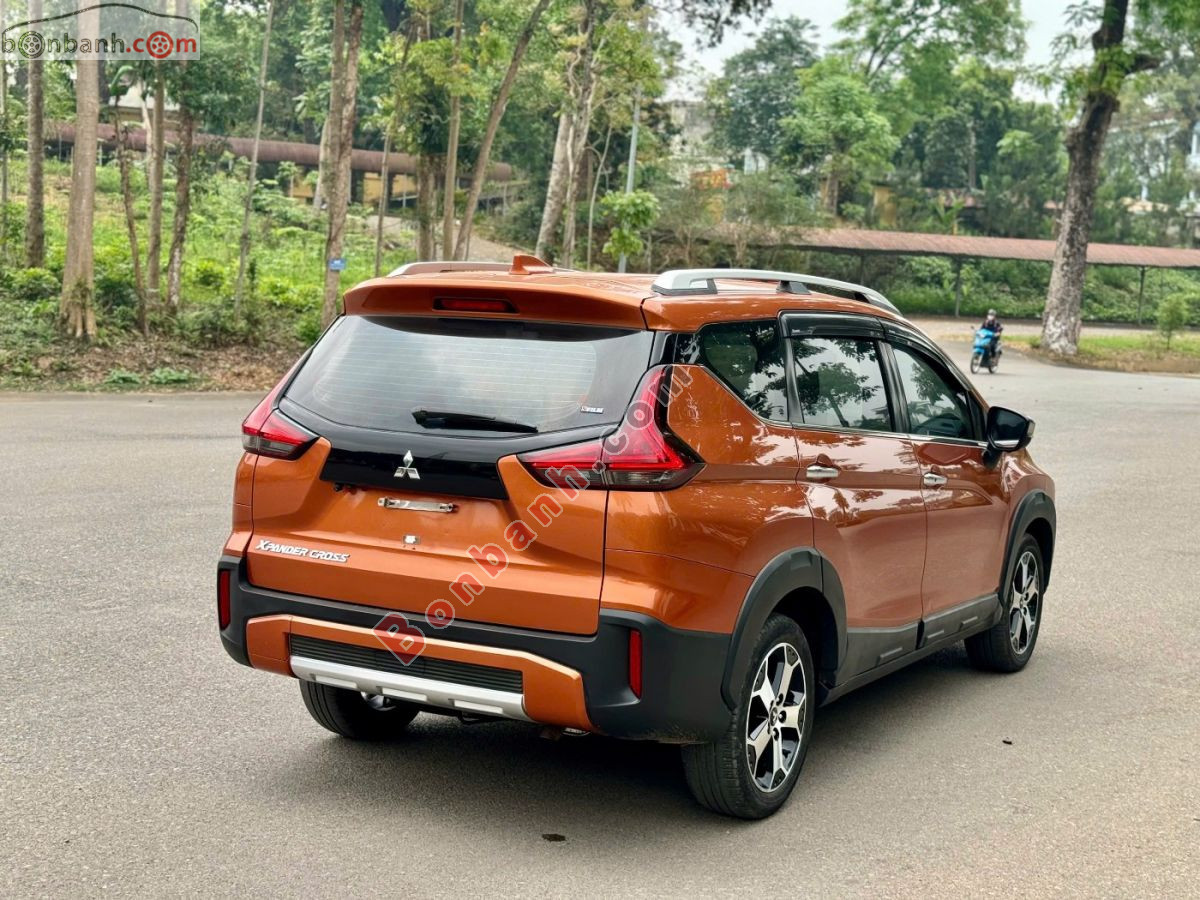 Bán ô tô Mitsubishi Xpander Cross 1.5 AT - 2020 - xe cũ