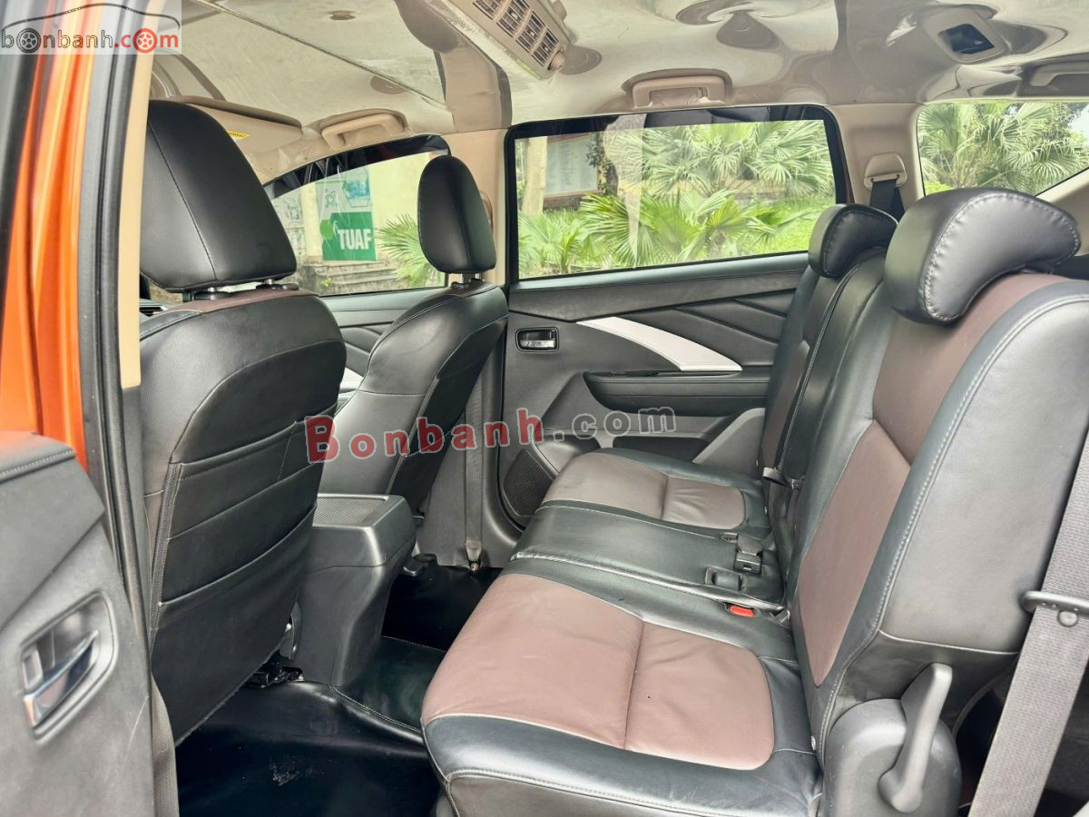 Bán ô tô Mitsubishi Xpander Cross 1.5 AT - 2020 - xe cũ