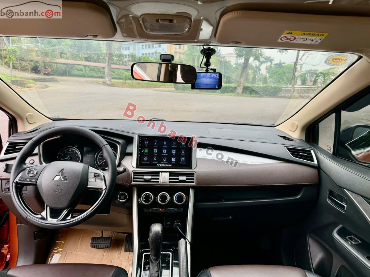 Bán ô tô Mitsubishi Xpander Cross 1.5 AT - 2020 - xe cũ
