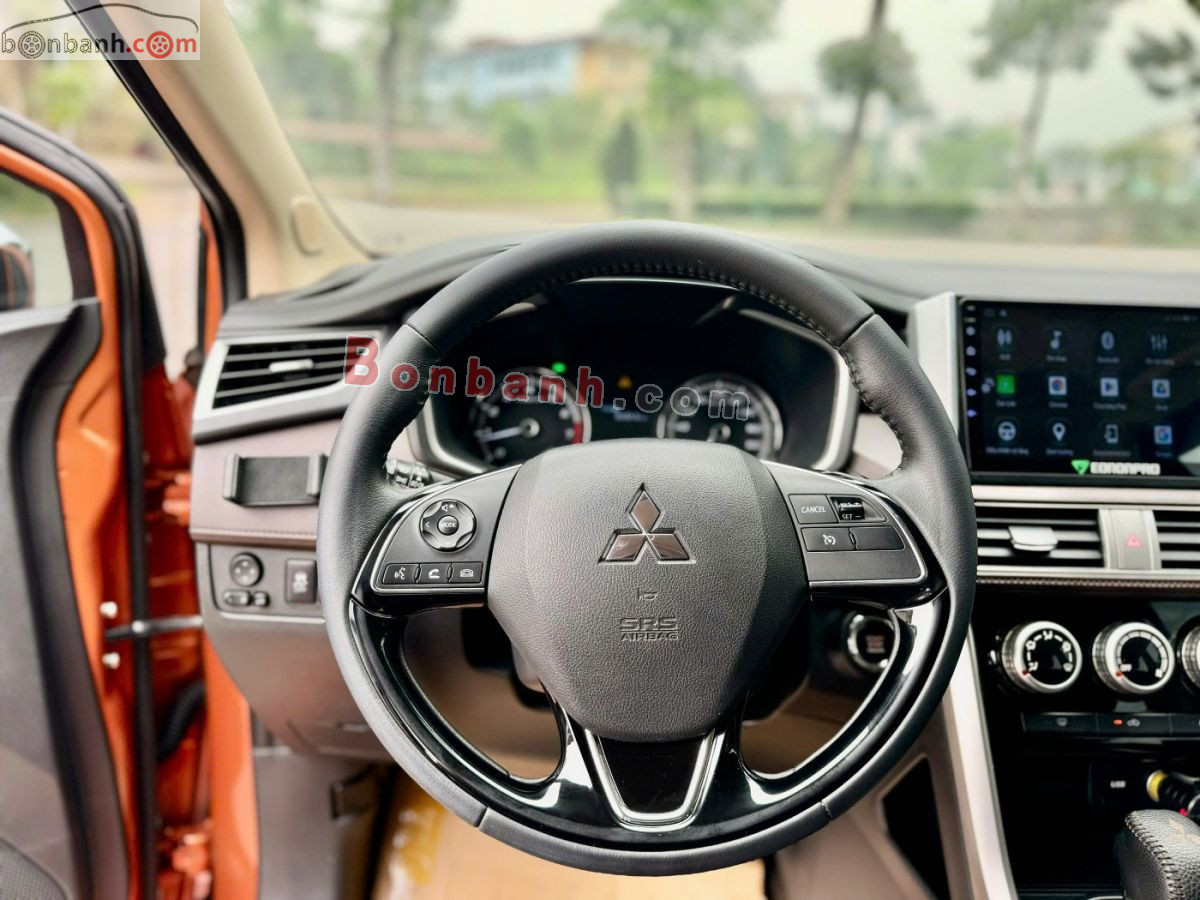 Bán ô tô Mitsubishi Xpander Cross 1.5 AT - 2020 - xe cũ