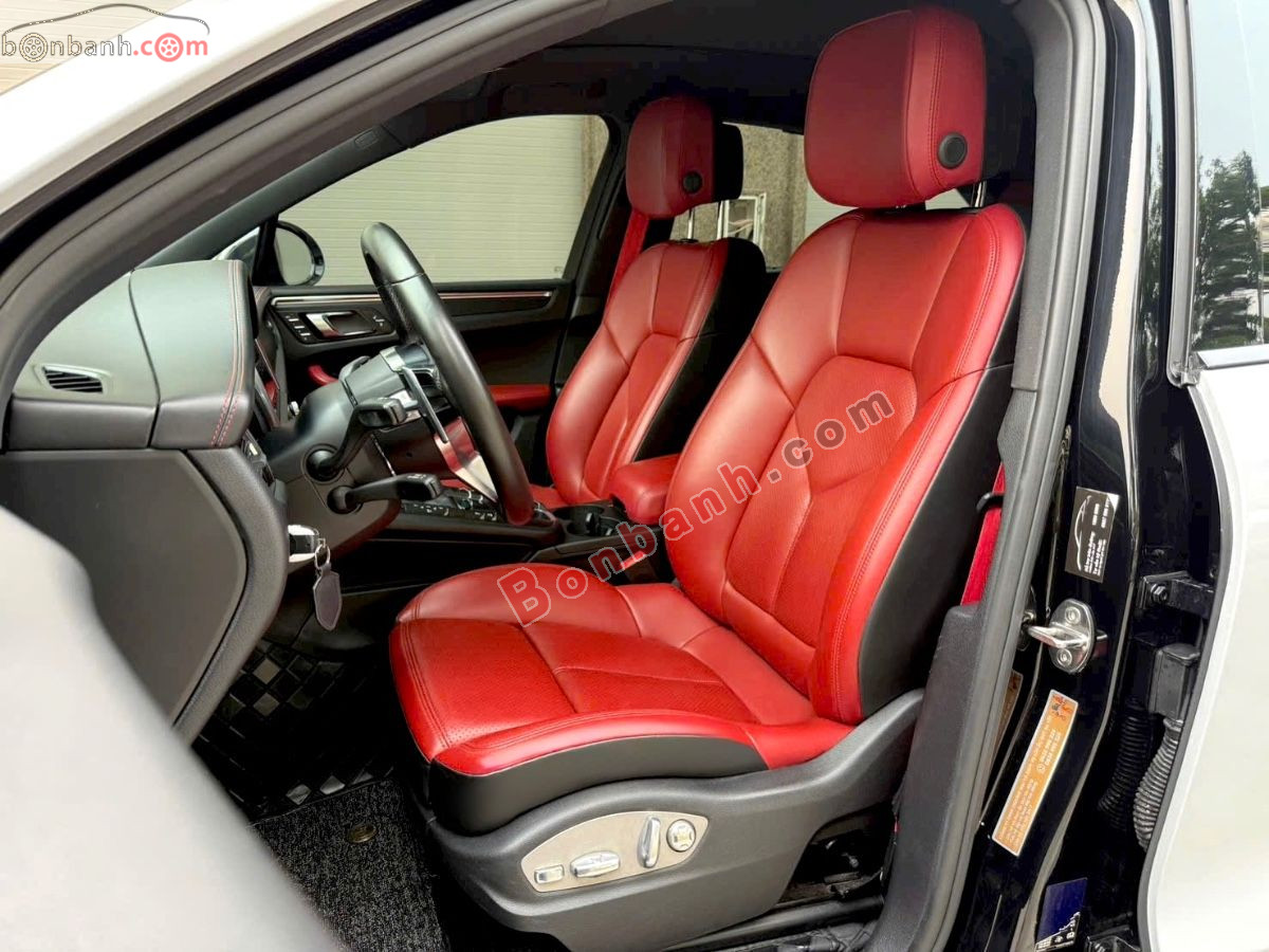 Bán ô tô Porsche Macan 2.0 - 2018 - xe cũ