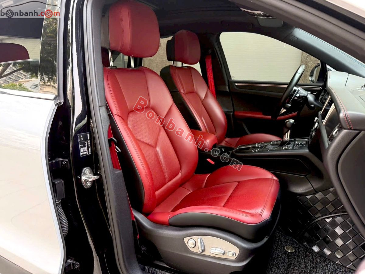 Bán ô tô Porsche Macan 2.0 - 2018 - xe cũ