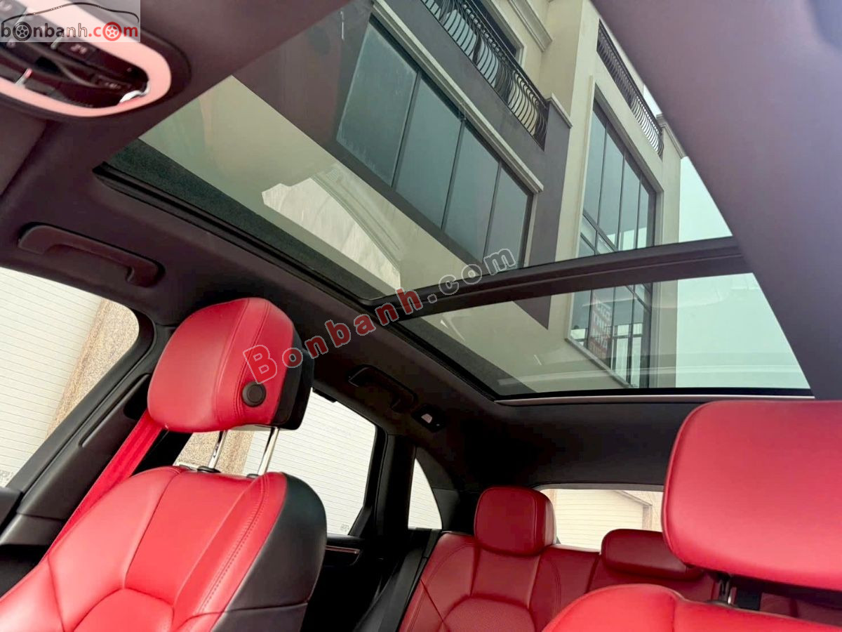 Bán ô tô Porsche Macan 2.0 - 2018 - xe cũ