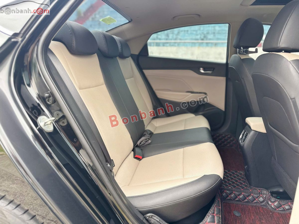 Bán ô tô Hyundai Accent 1.4 AT Đặc Biệt - 2022 - xe cũ