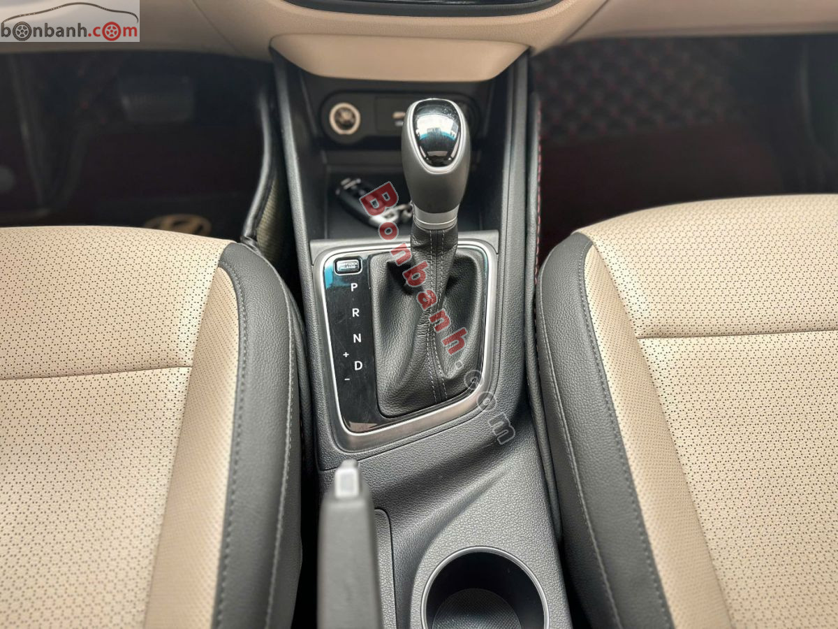 Bán ô tô Hyundai Accent 1.4 AT Đặc Biệt - 2022 - xe cũ