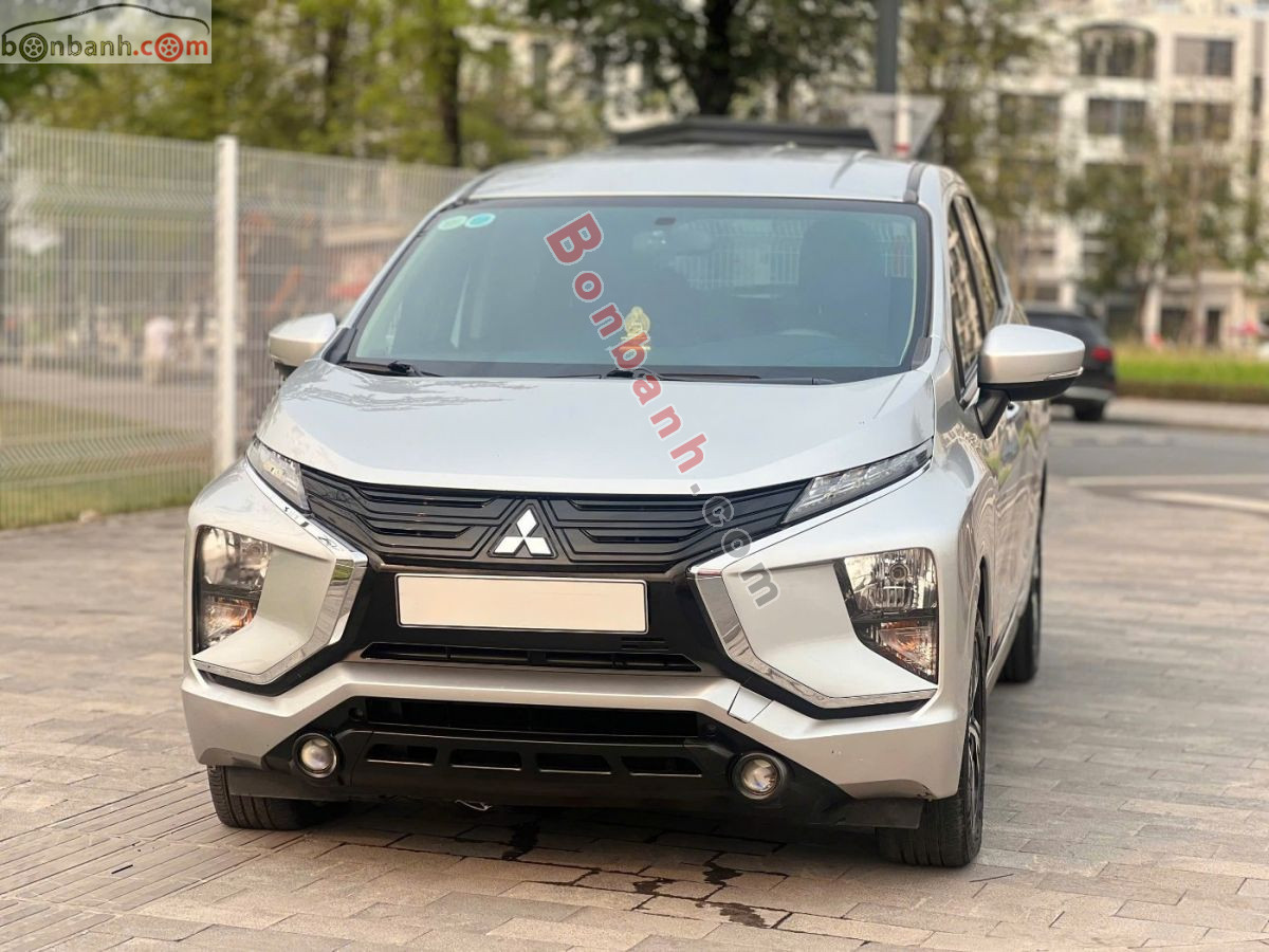 Bán ô tô Mitsubishi Xpander 1.5 MT - 2021 - xe cũ