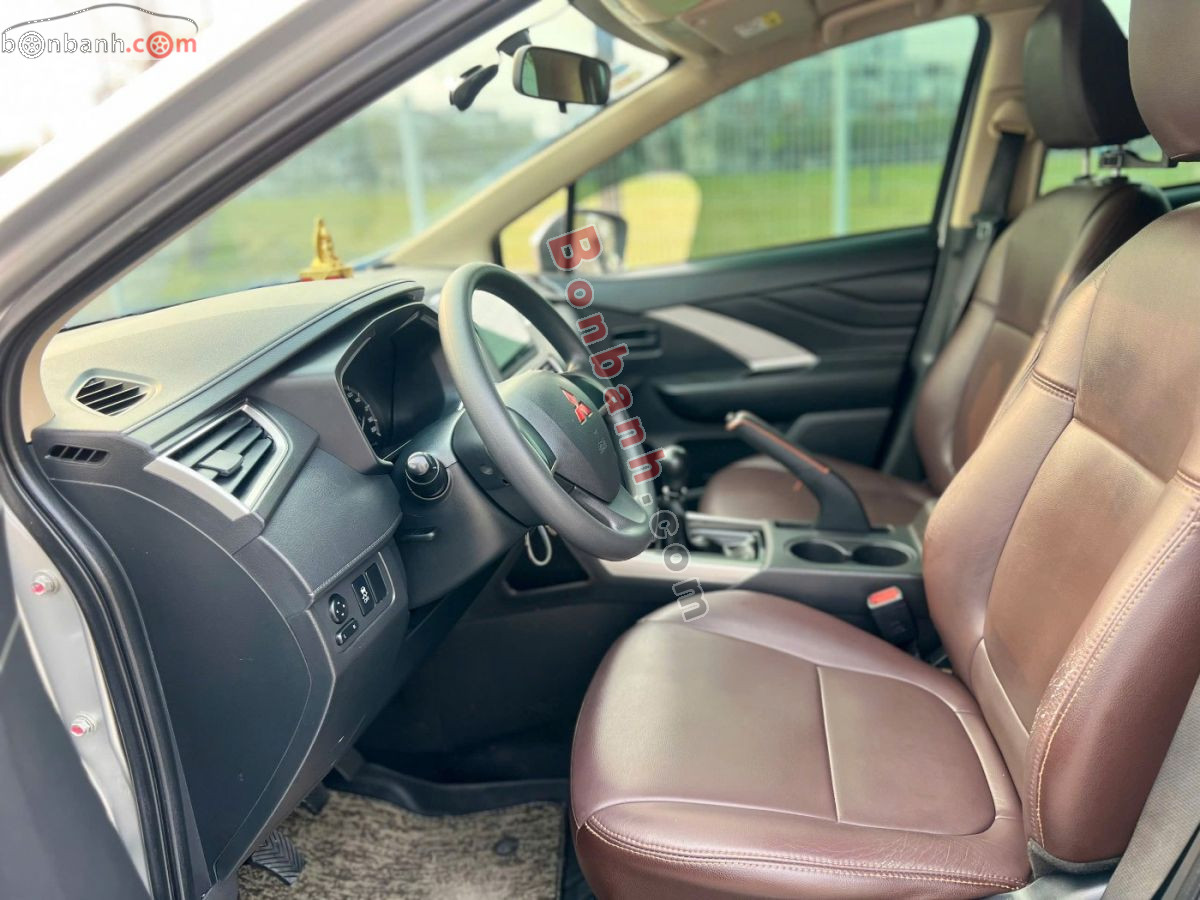 Bán ô tô Mitsubishi Xpander 1.5 MT - 2021 - xe cũ