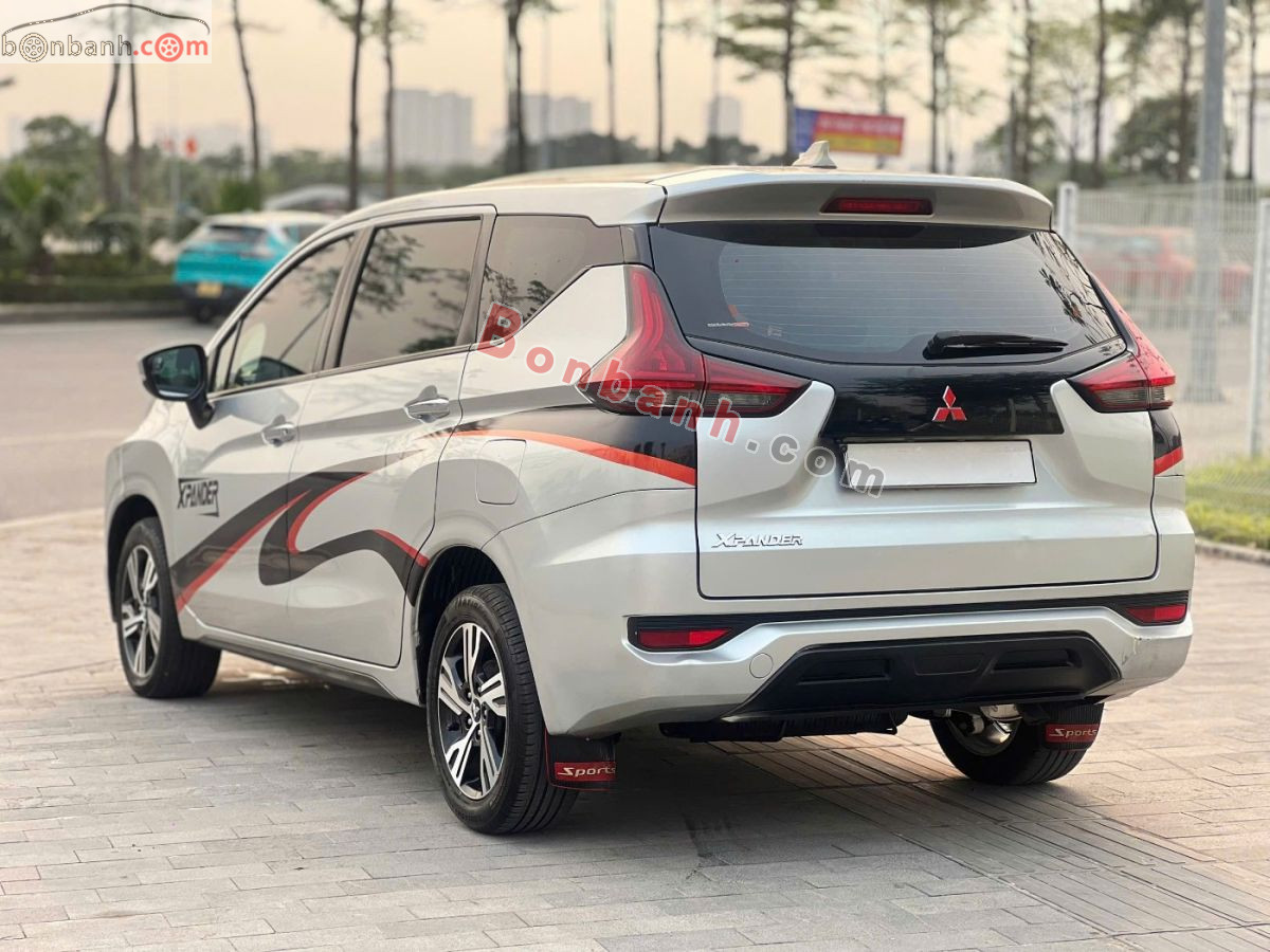 Bán ô tô Mitsubishi Xpander 1.5 MT - 2021 - xe cũ