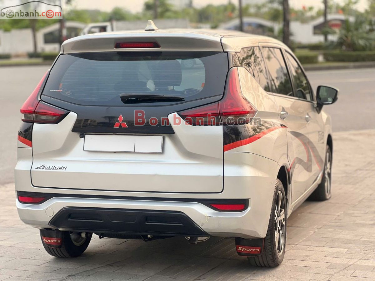 Bán ô tô Mitsubishi Xpander 1.5 MT - 2021 - xe cũ