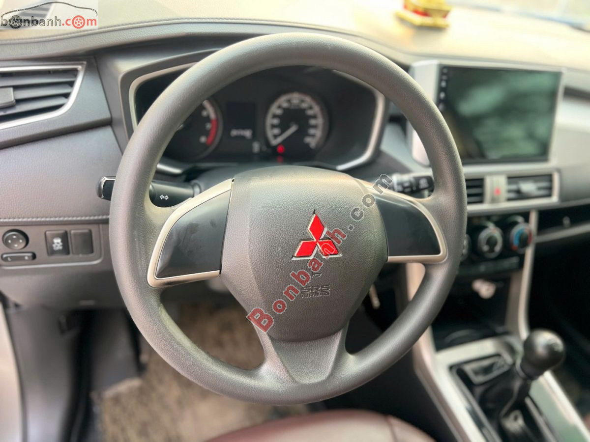 Bán ô tô Mitsubishi Xpander 1.5 MT - 2021 - xe cũ