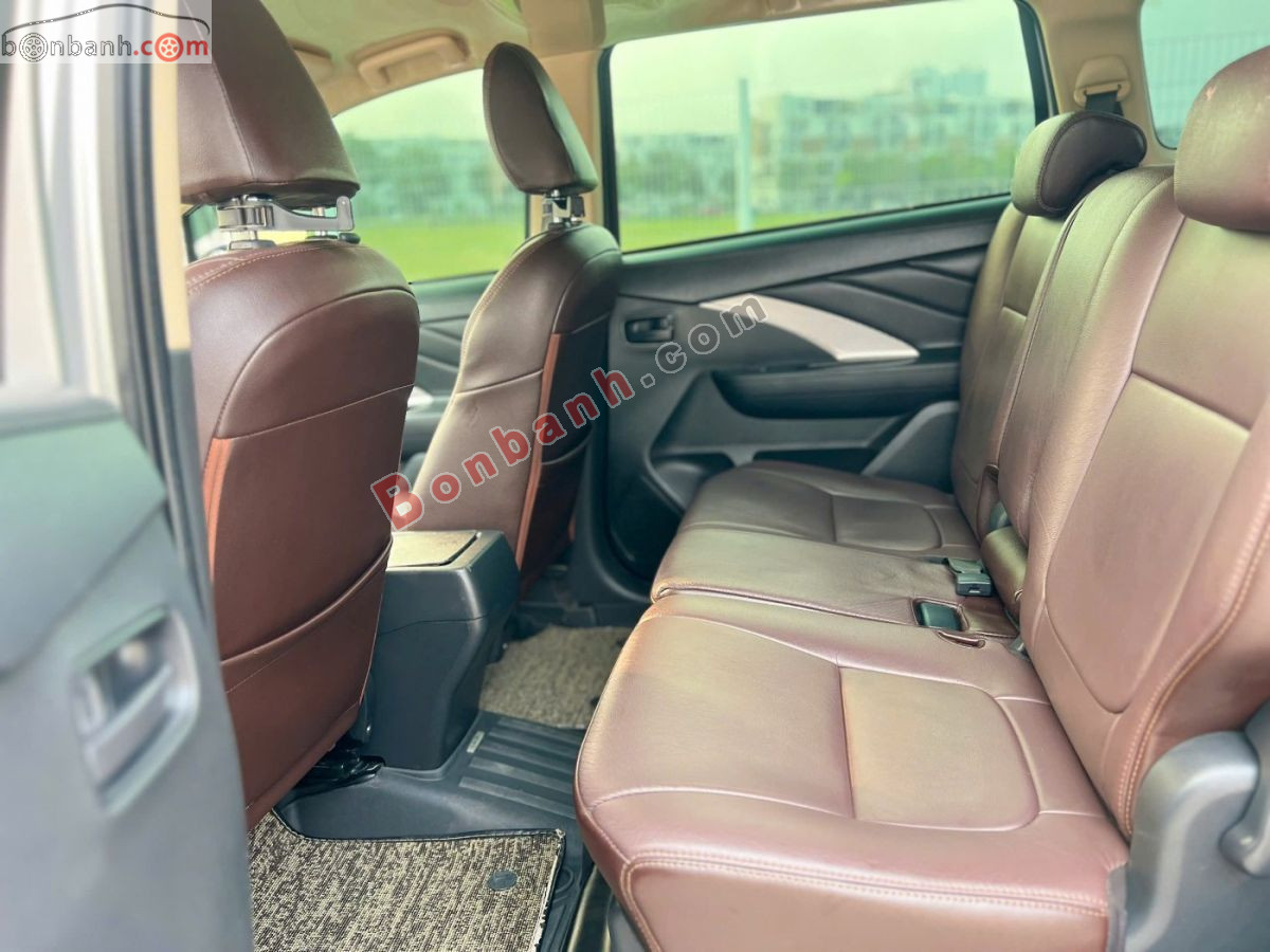 Bán ô tô Mitsubishi Xpander 1.5 MT - 2021 - xe cũ