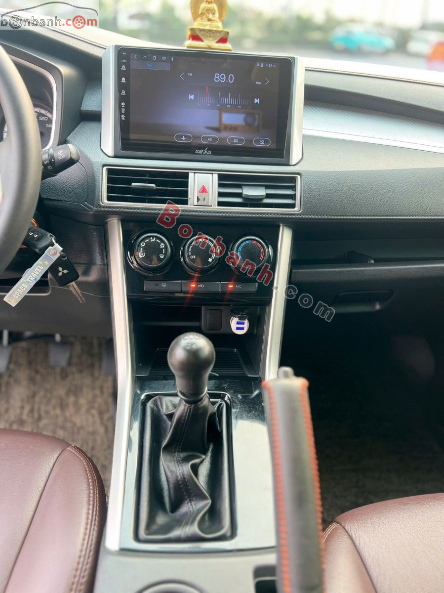 Bán ô tô Mitsubishi Xpander 1.5 MT - 2021 - xe cũ