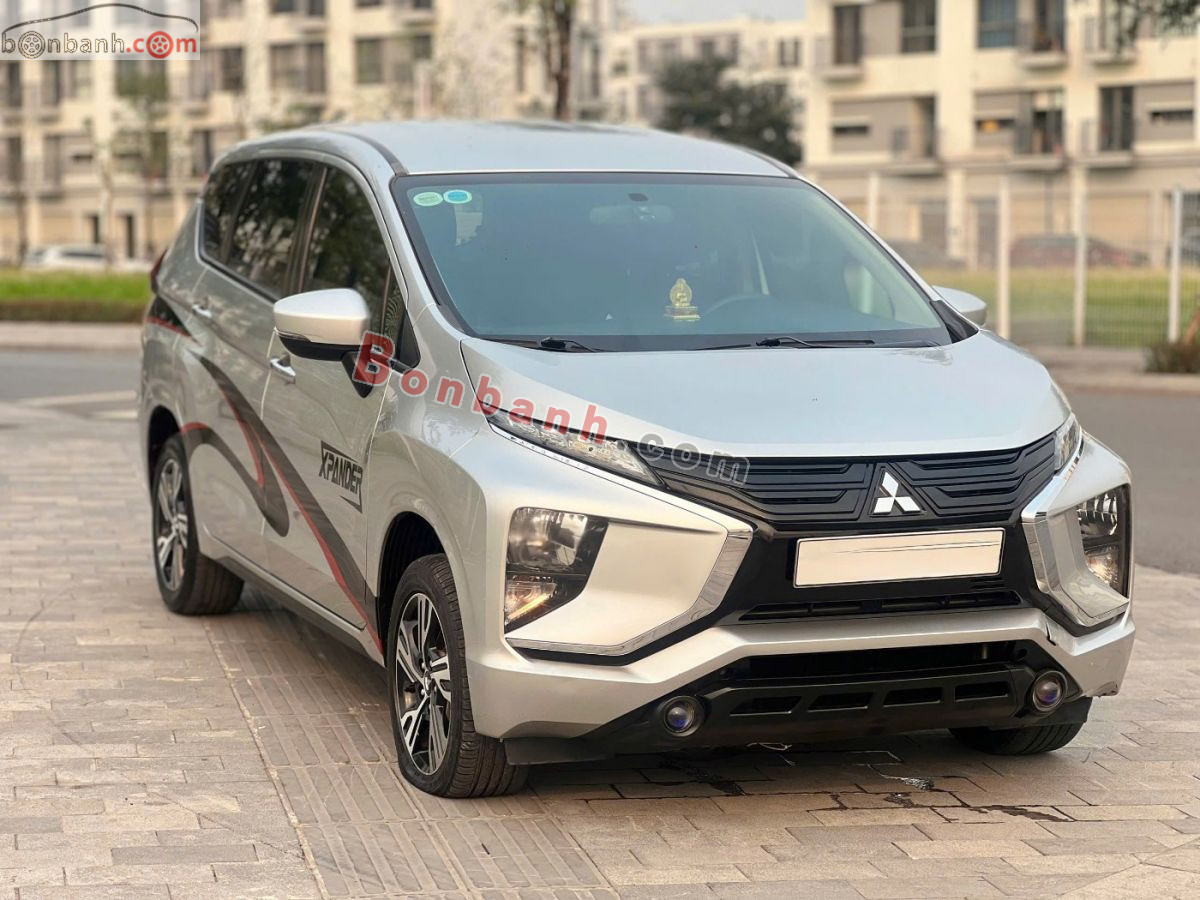 Bán ô tô Mitsubishi Xpander 1.5 MT - 2021 - xe cũ