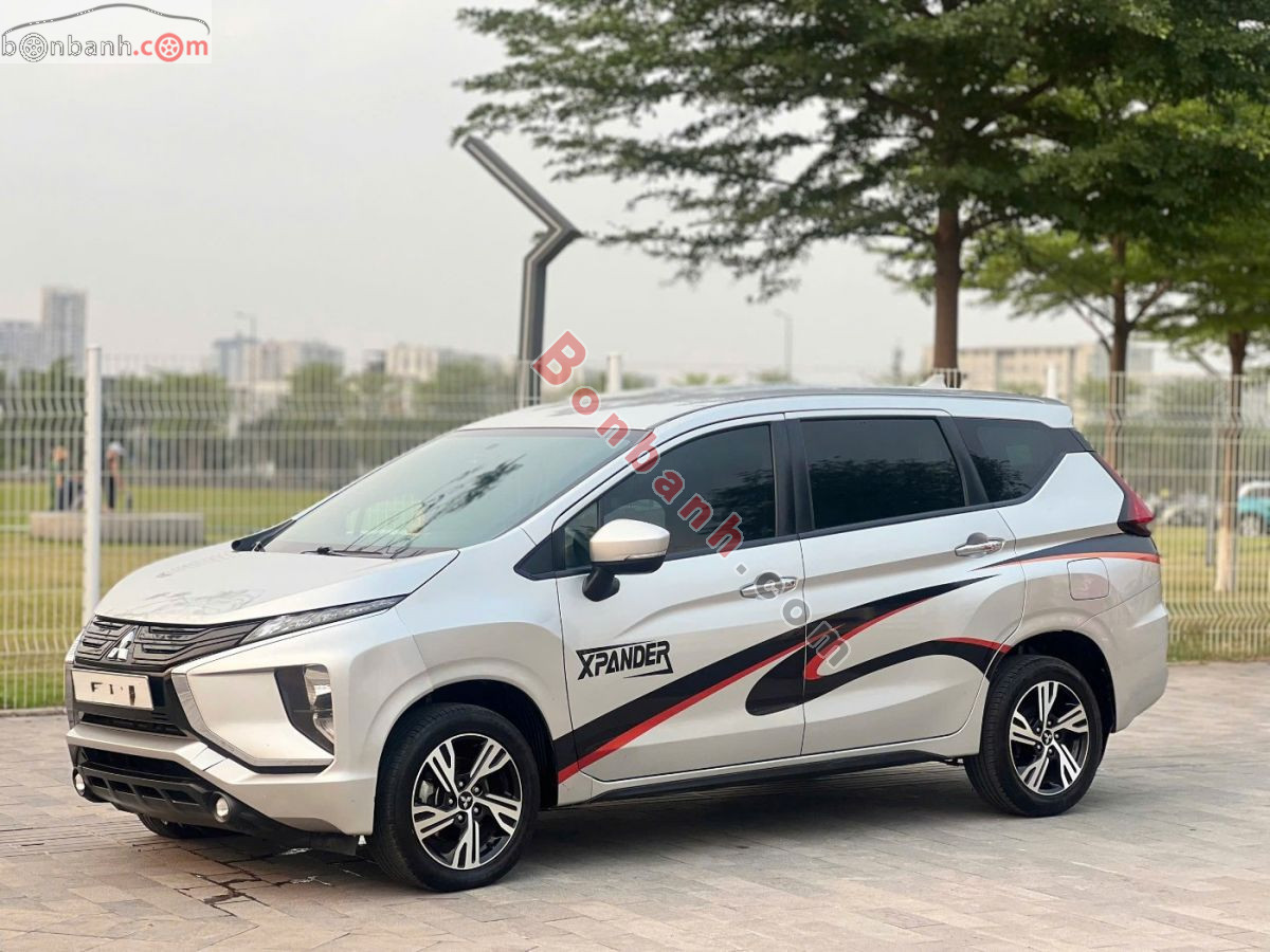 Bán ô tô Mitsubishi Xpander 1.5 MT - 2021 - xe cũ