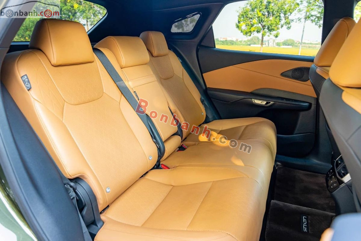 Bán ô tô Lexus RX 350h Premium - 2026 - xe mới