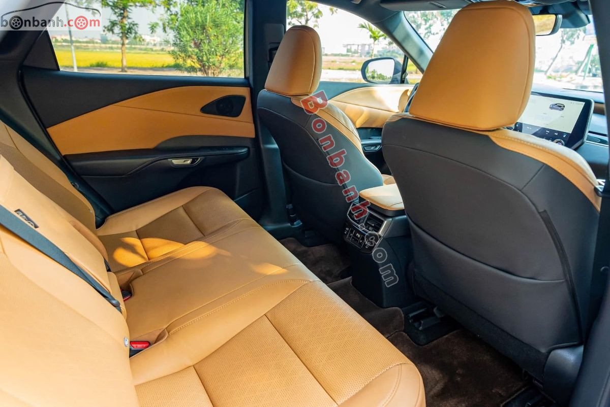 Bán ô tô Lexus RX 350h Premium - 2026 - xe mới