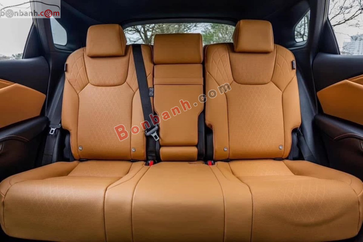 Bán ô tô Lexus RX 350h Premium - 2026 - xe mới