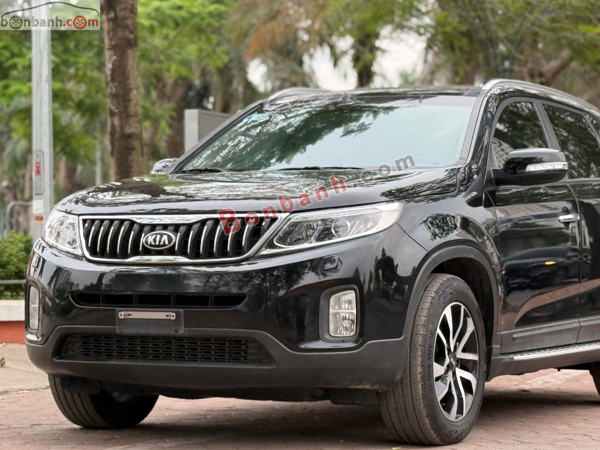 Bán ô tô Kia Sorento 2.4 GAT Premium - 2019 - xe cũ