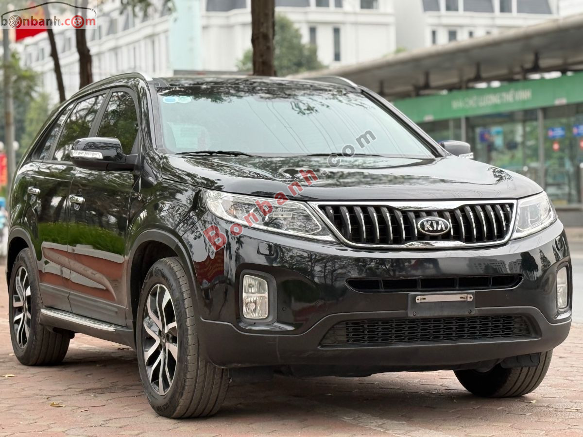 Bán ô tô Kia Sorento 2.4 GAT Premium - 2019 - xe cũ