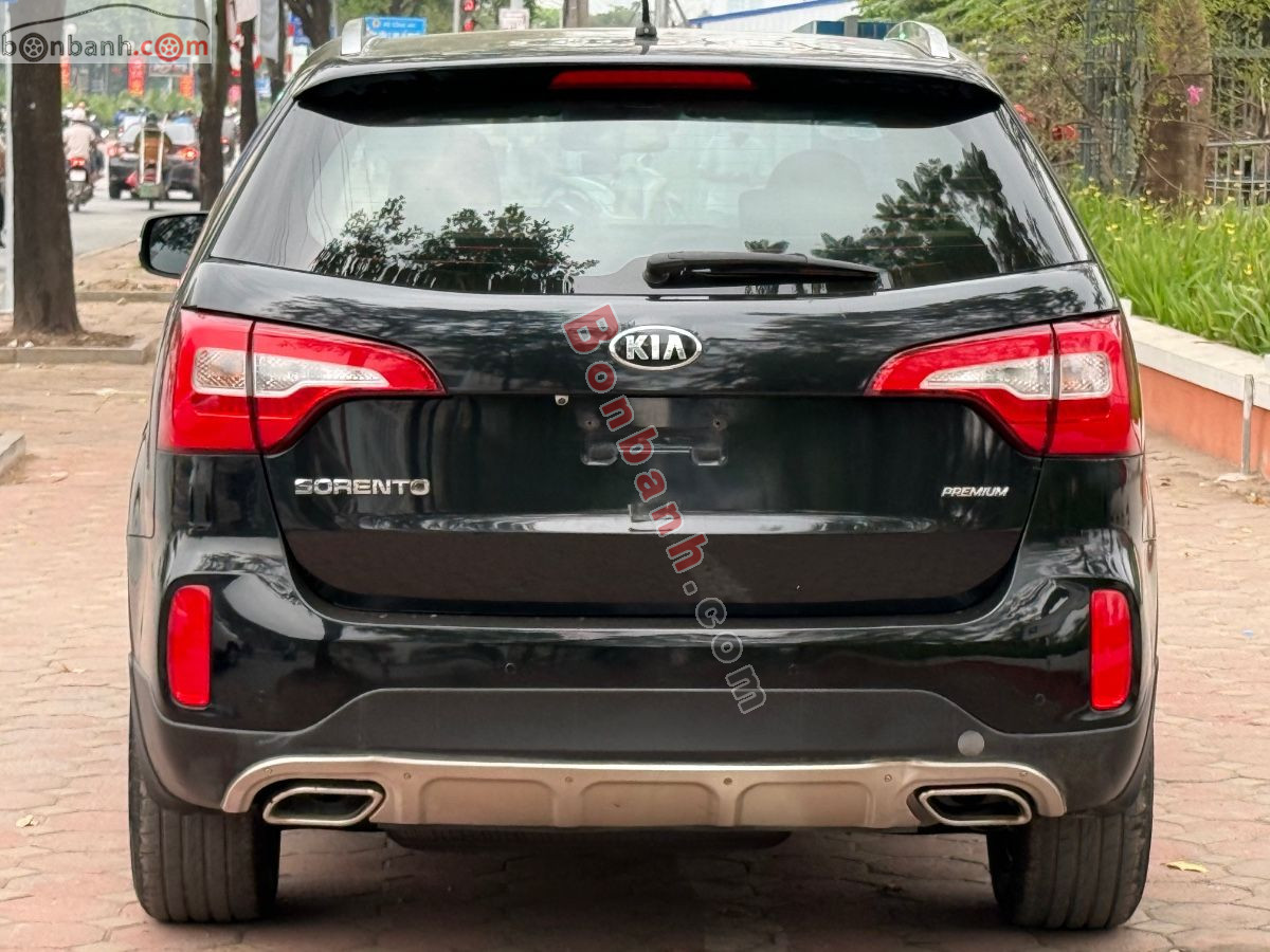 Bán ô tô Kia Sorento 2.4 GAT Premium - 2019 - xe cũ